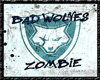 BAD WOLF-Zombie