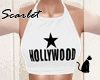 Say! Little Top Hollywoo
