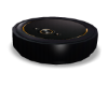 Animated Robot Vacuum