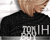 [IH] Tom Boy Sweater 