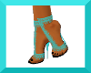 DIVA heels