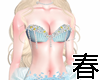 1495 Skin 膚色