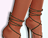 Goddess Choco Heels