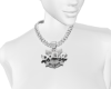 S Dollaz Custom Chain