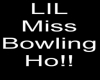 lil miss bowling 