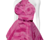 Iva Pink Magic dress