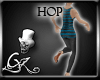 {Gz}Hop action