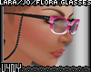 V4NY|MeshHead Glasses 1