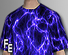 Fe.Light Effect Shirt