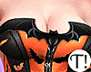 T! Halloween Outift
