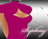 Misa Casual Pink