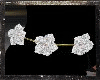 [xo]bride flower chain