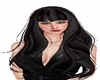 Black Lg hair