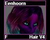Eeenhoorn Hair F V4