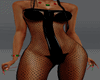 FG~ Sexy Net Bodysuit