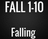 FALL - Falling