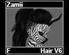 Zamii Hair F V6