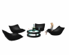 nouvelle Pillows Set