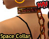 Space Opera Collar