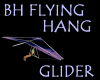 BH Flying Hang Glider