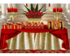 WeddingDream GiftTable2