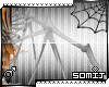 [Somi] Skull Bone Wings