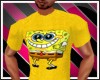 *Spongebob Shirt