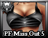 *M3M* PF Miss Out 5