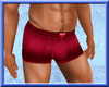 TH Intense red Boxer
