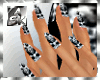 [ASK]Celebrity Nails 01