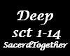 DeepScaredTogether