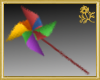Animated Pinwheel (M)