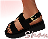 SR* Cali Sandals