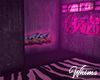 Party Basement Furni