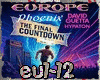 [Mix]The Final Countdown