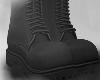(F) Steroid Boot