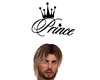 Head Sign PRINCE drv