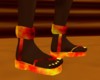 {DaMop}Ani~Blaze Sandals