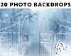 *BO 20 BACKDROPS #12