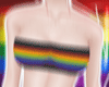 K* Rainbow Top