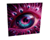 PINK EYE