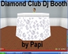 Diamond Club Dj Booth