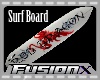 Red Dragon PoseBoard