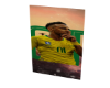 Neymar Jr Cutout