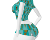 couple scooby set