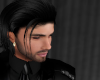 Tian Black Hair