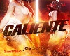 Jay Santos "Caliente"