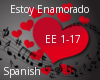 Estoy Enamorado/Spanish