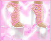 Lace bebe Shoes