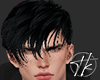 TK | HAIR BOY BLACK